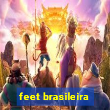 feet brasileira